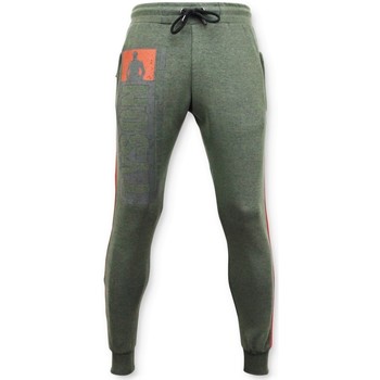 Local Fanatic Trainingsbroek  Sweatpants Mike Tyson