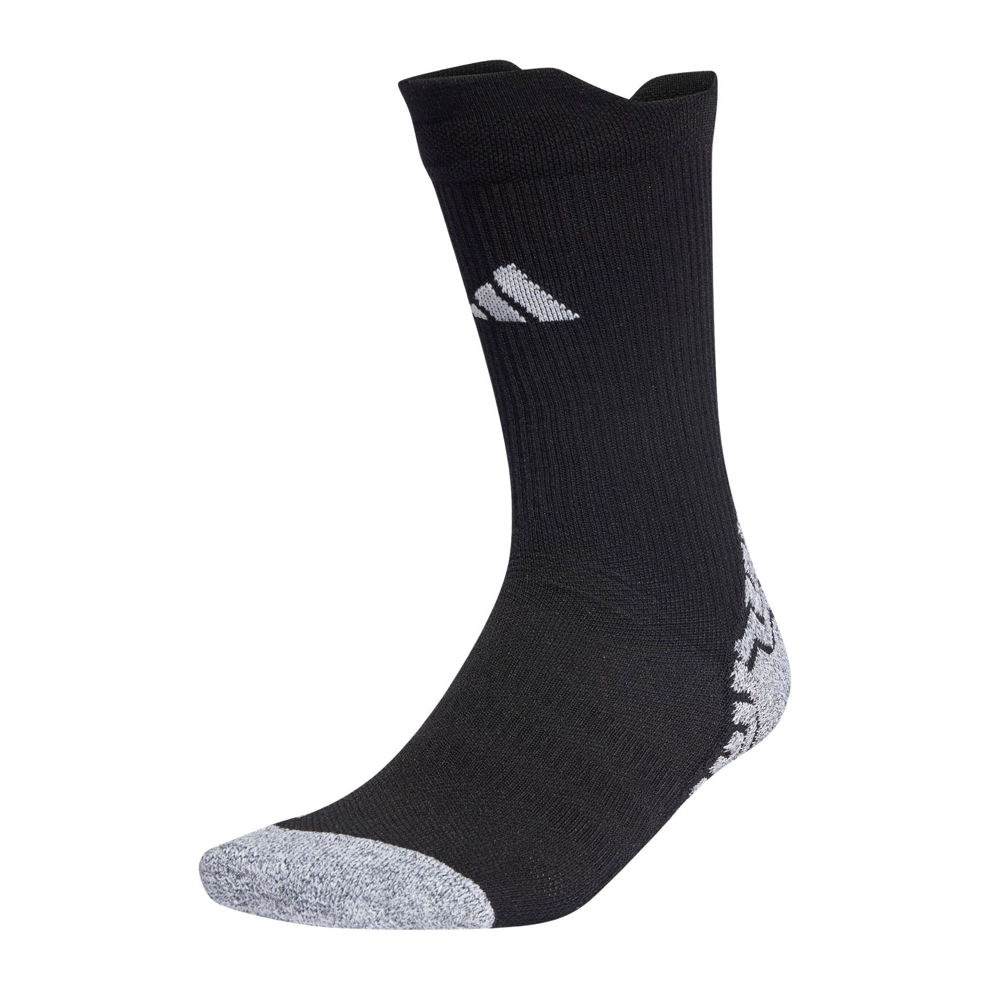Adidas Football Grip Knitted Crew Sokken Senior