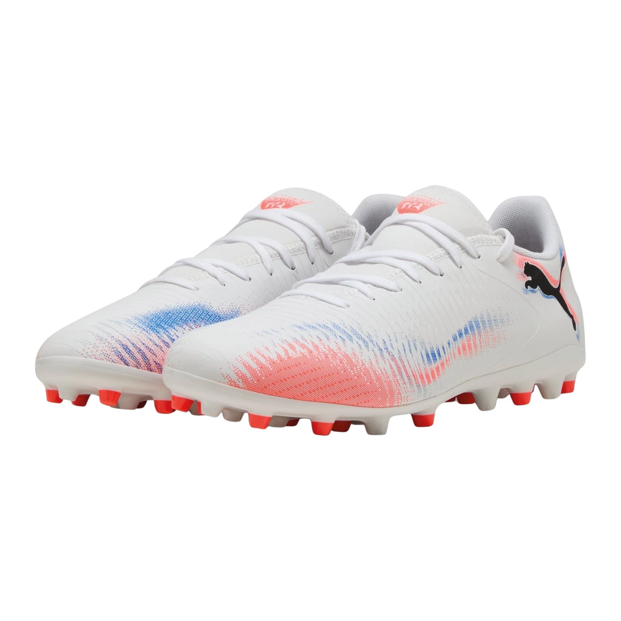 LAUNCH 17-7-25 Puma Future 8 Play MG Voetbalschoenen Senior