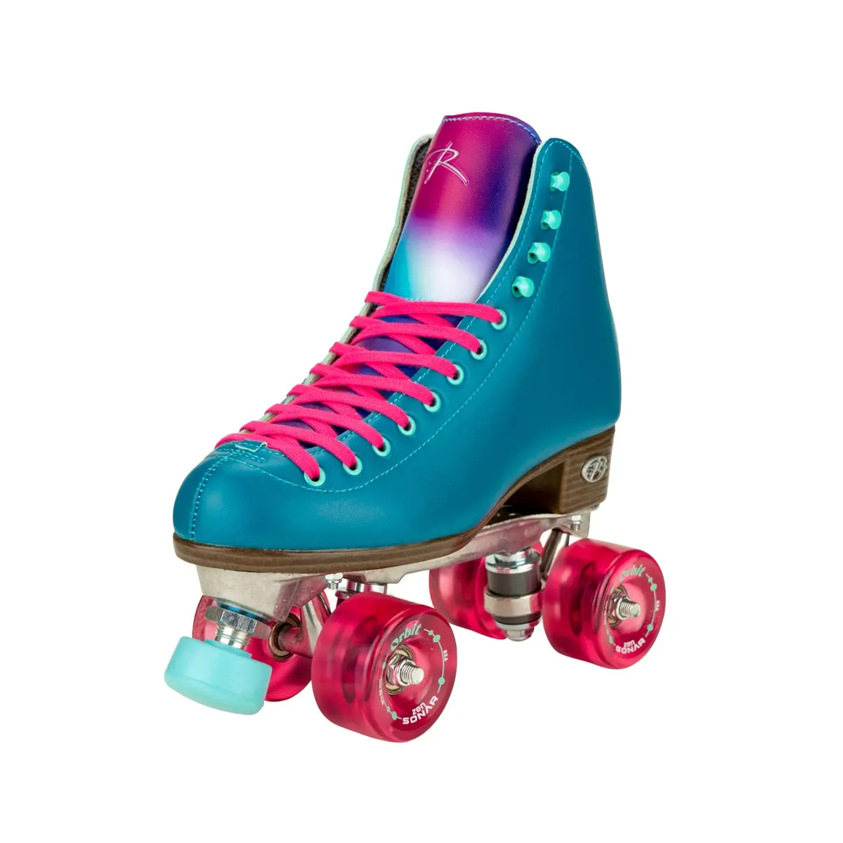 Riedell Orbit Lagoon - Rolschaatsen