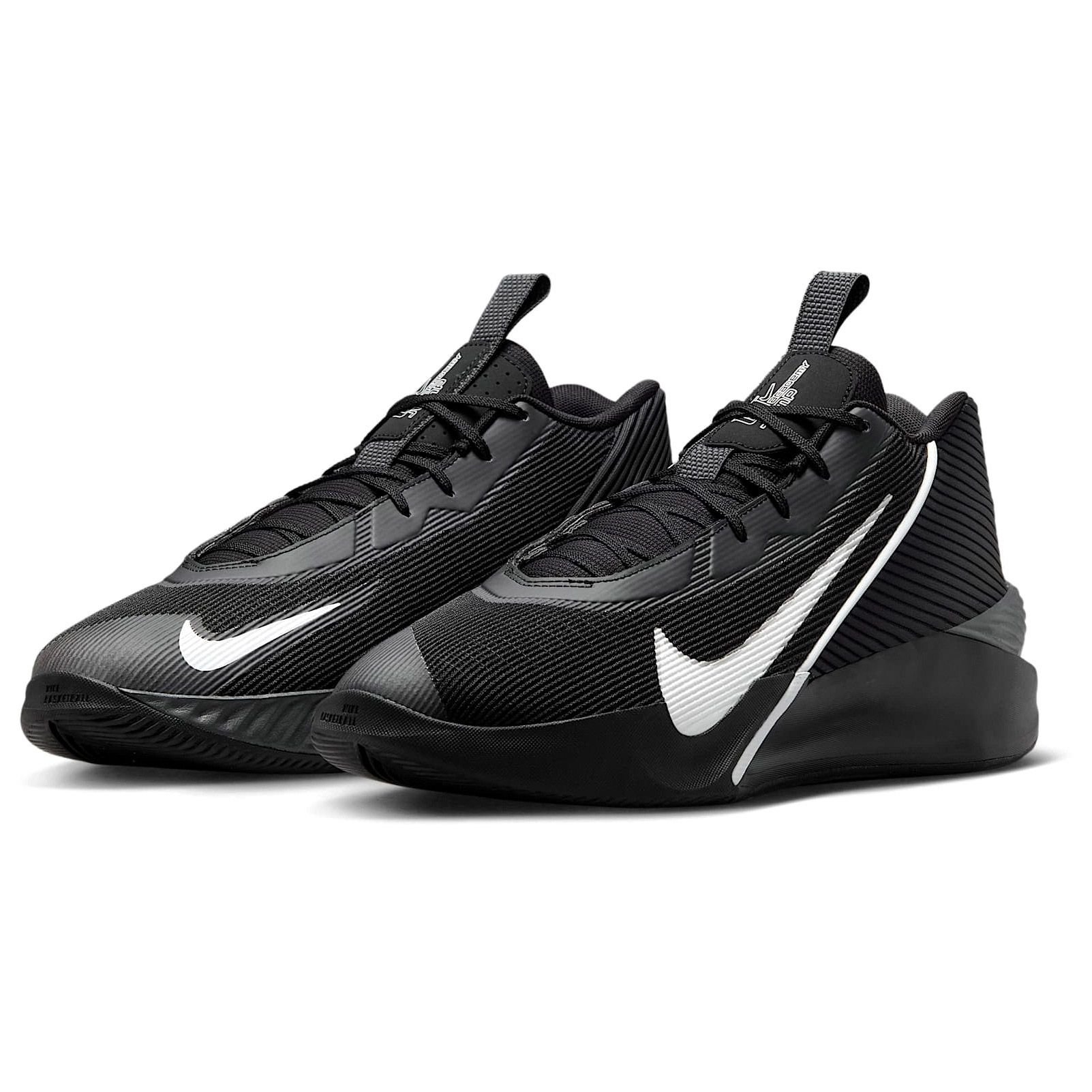 Nike GT Jump Academy Basketbalschoenen Heren