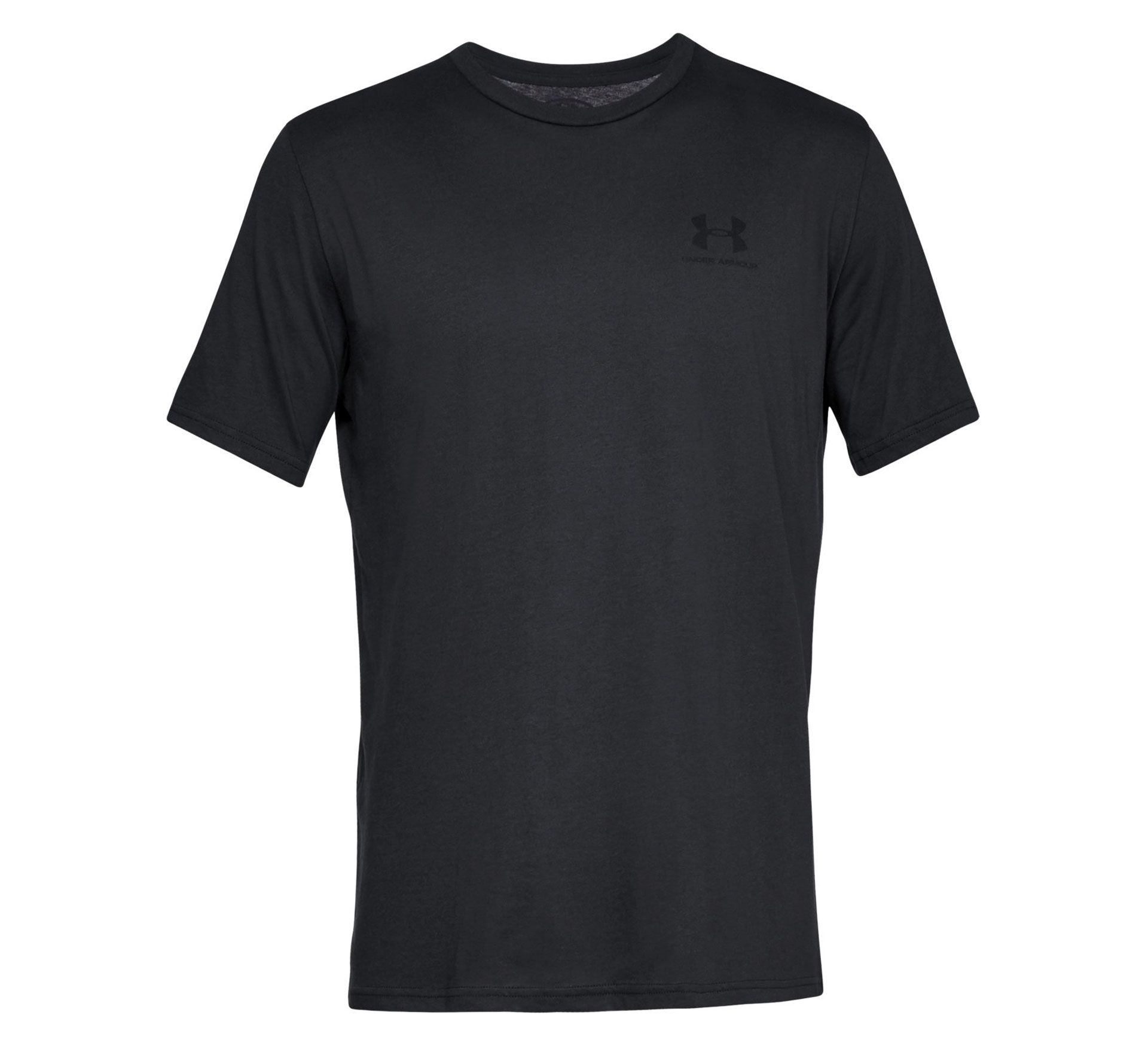 Under Armour Sportstyleeft Chestogo SS Tee