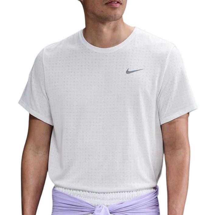 Nike Dri-FIT Miller Breathe Shirt Heren