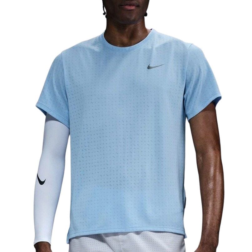 Nike Dri-FIT Miller Breathe Shirt Heren