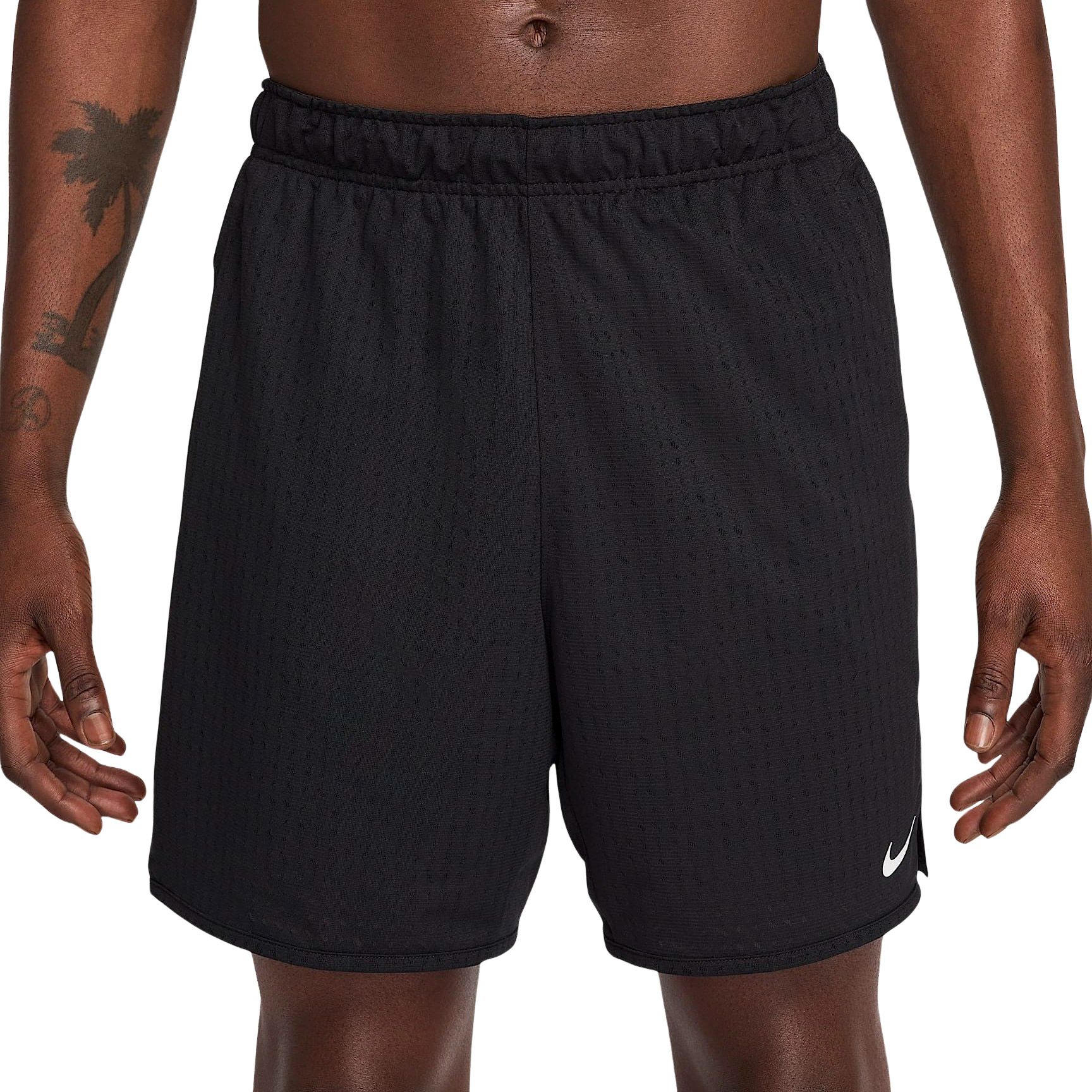 Nike Dri-FIT Totality Breathe Short Heren