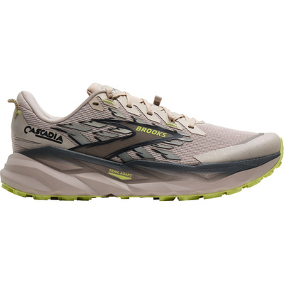 Brooks Heren Cascadia 19 Schoenen