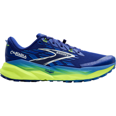 Brooks Heren Cascadia 19 Schoenen
