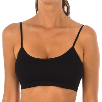 Kisses&Love Sport BH Kisses&Love 708-NEGRO