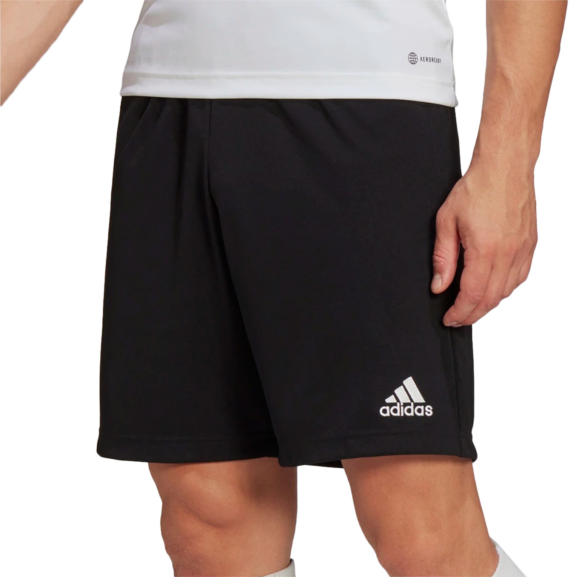 Adidas Entrada 22hort Heren