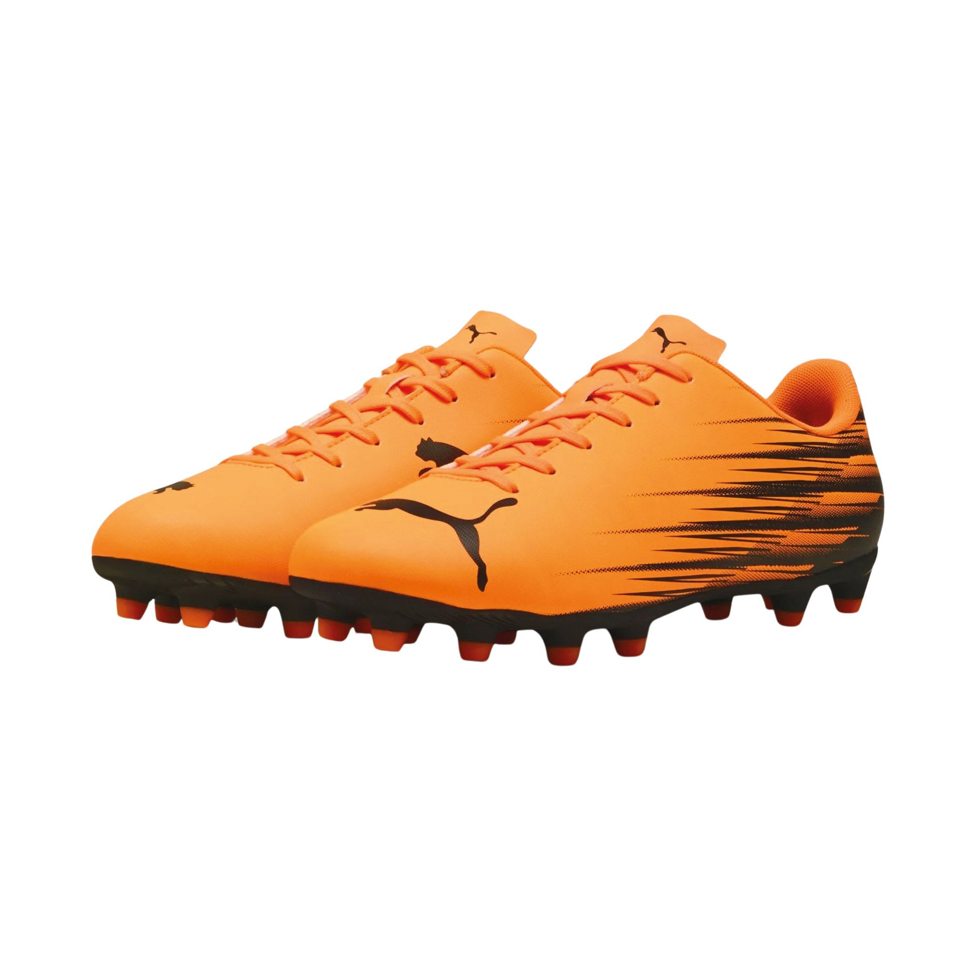 Puma Attacanto II FG/AG Voetbalschoenen Senior