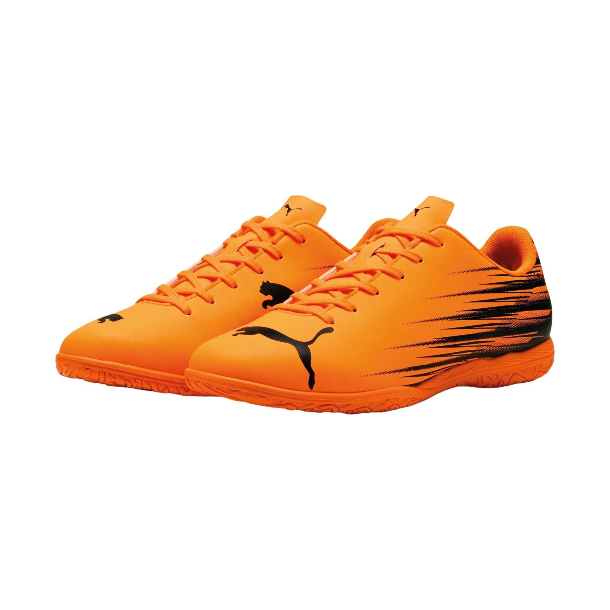 Puma Attacanto II Zaalvoetbalschoenen Senior
