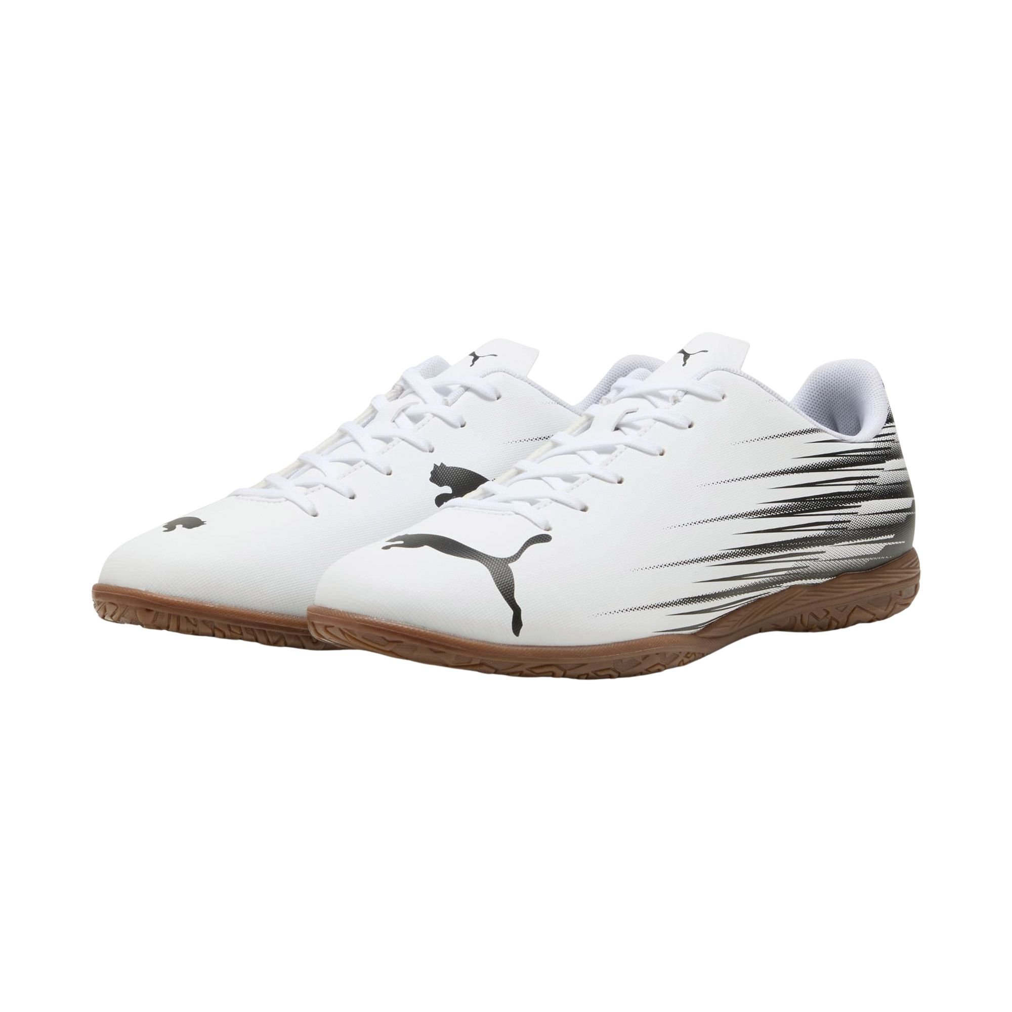 Puma Attacanto II Zaalvoetbalschoenen Senior