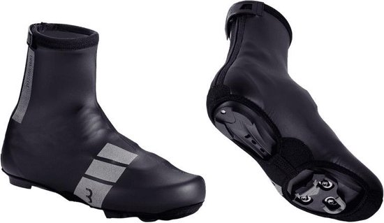 BBB Cycling  Maat 37/38 HardWear Fiets Overschoenen Wielrennen - Overschoenen Mountainbike - Wind-
