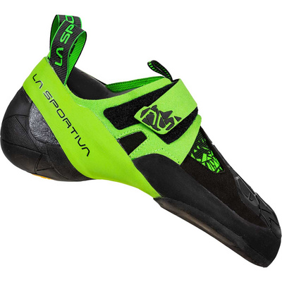 La sportiva Heren Skwama Vegan Klimschoenen