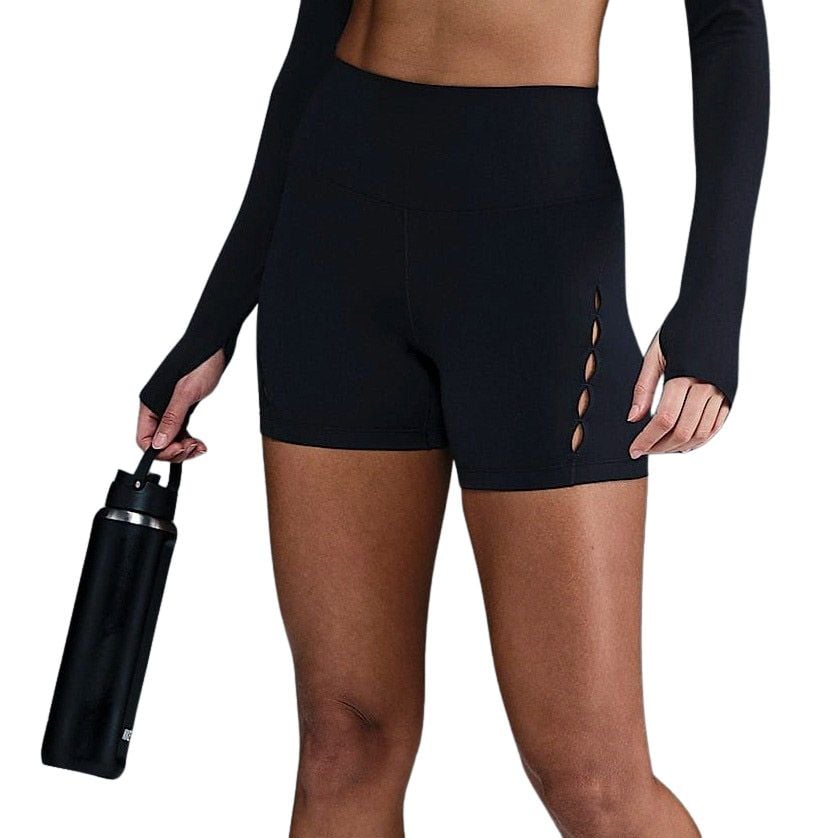 Nike Dri-FIT One Bikeshort Dames