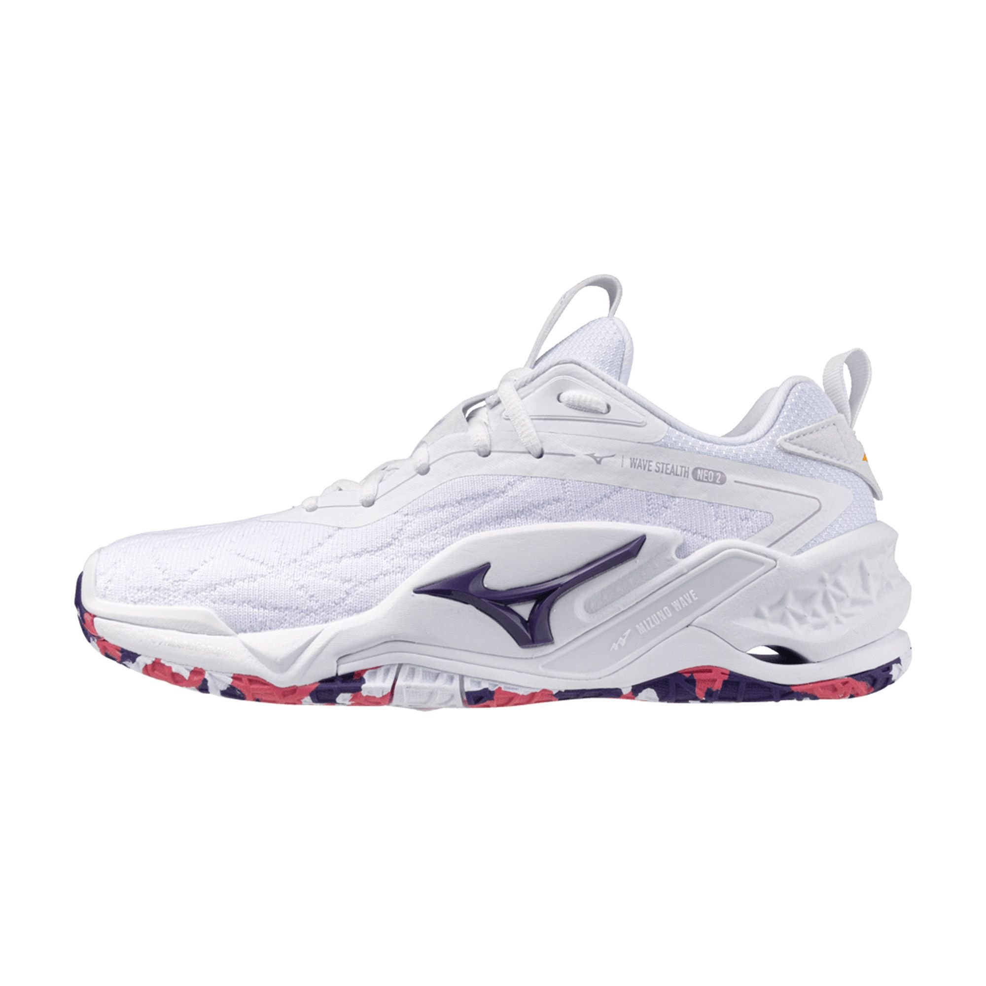 Mizuno Wave Stealth Neo 2 Indoorschoenen Dames