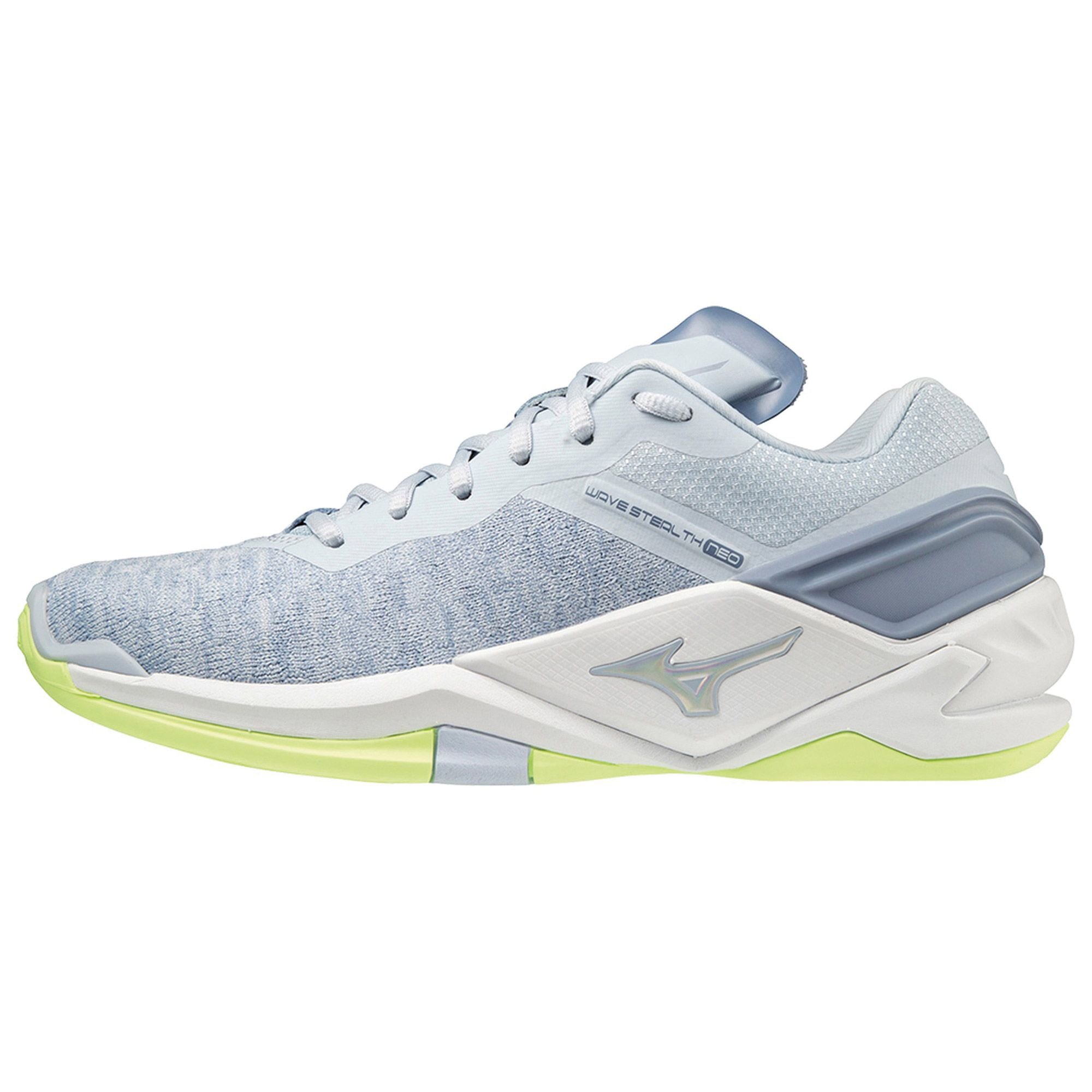 Mizuno Wave Stealth Neo Indoorschoenen Dames