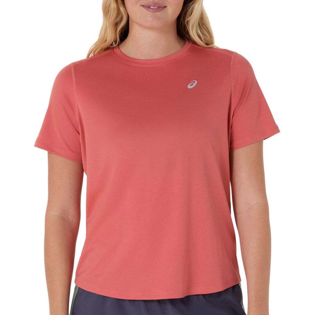 Asics Core Shirt Dames