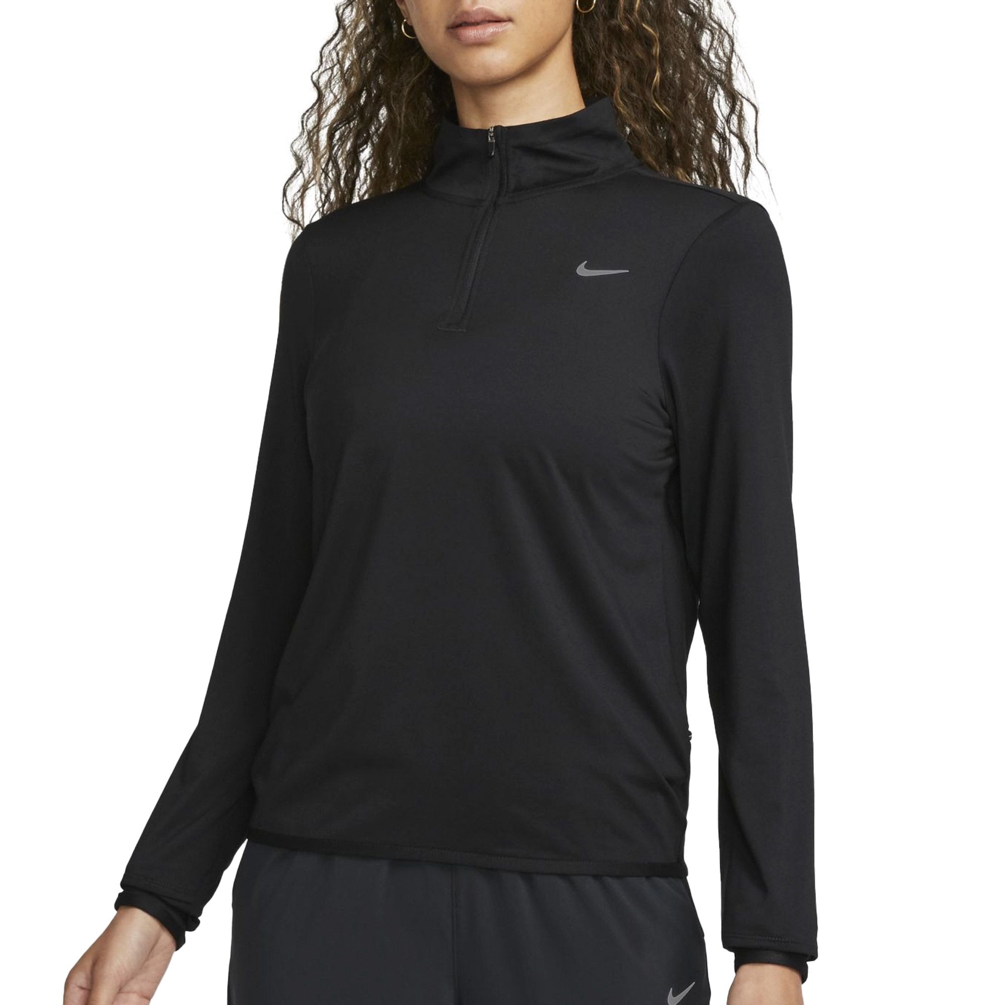 Nike Dri-FITwift UV Top Dames