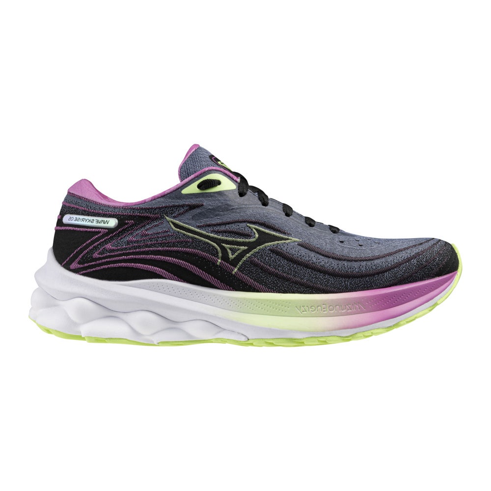 Mizuno Wave Skyrise 5 Dames