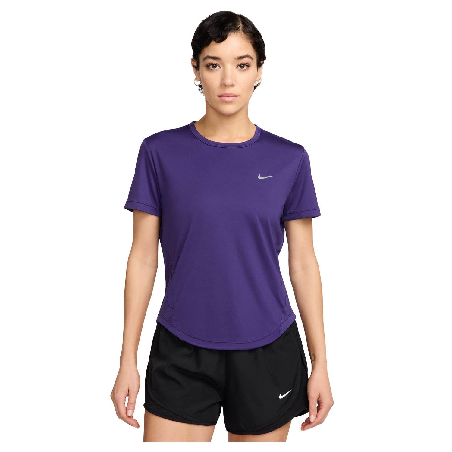 Nike Tempo Short Sleeve
