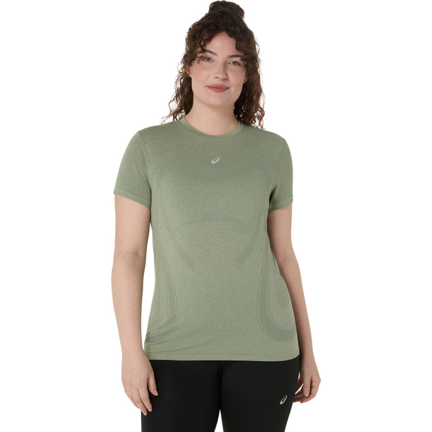 Asics Road Seamless Top