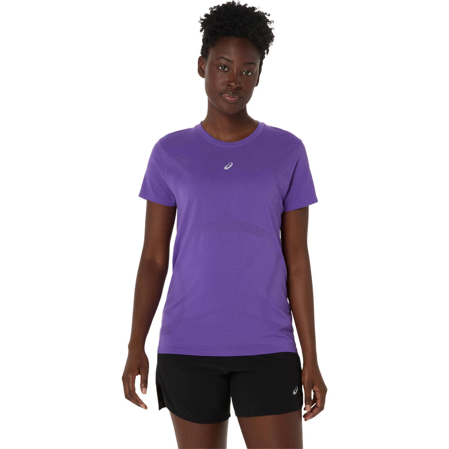 Asics Road Seamless Top