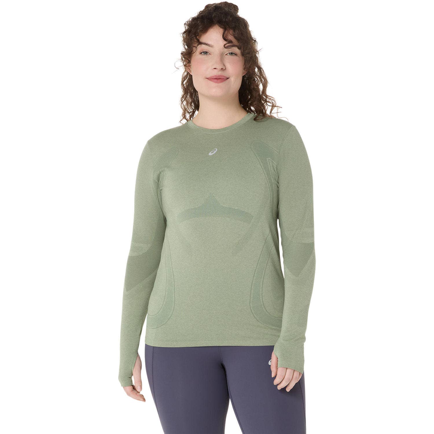 Asics Road Seamless Top
