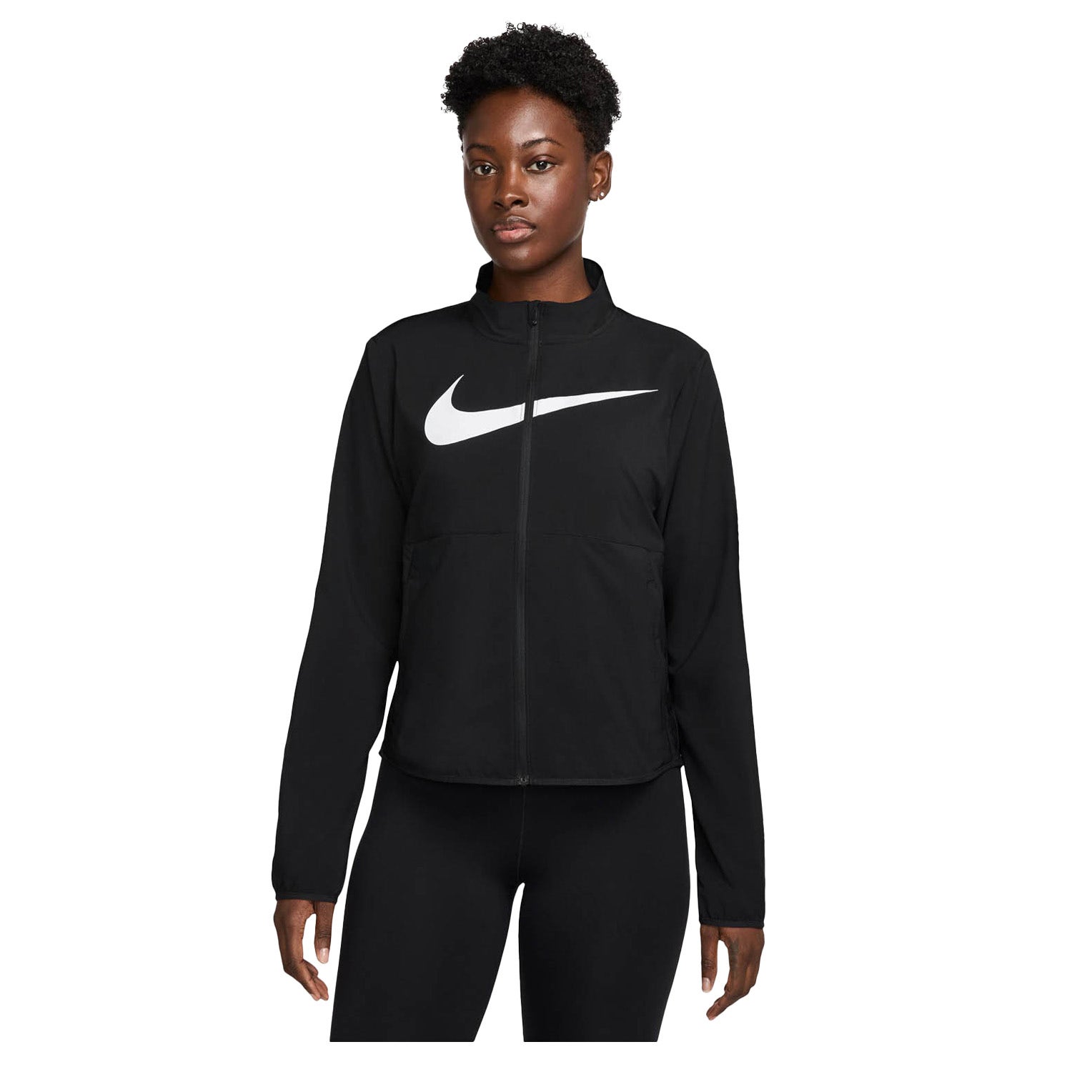 Nike Tempo Dri-fit Hardloopjack