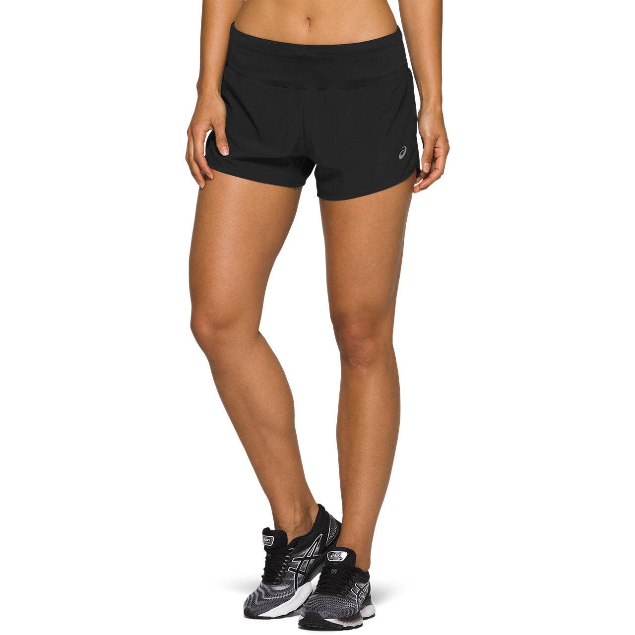 Asics Road 3,5in Short