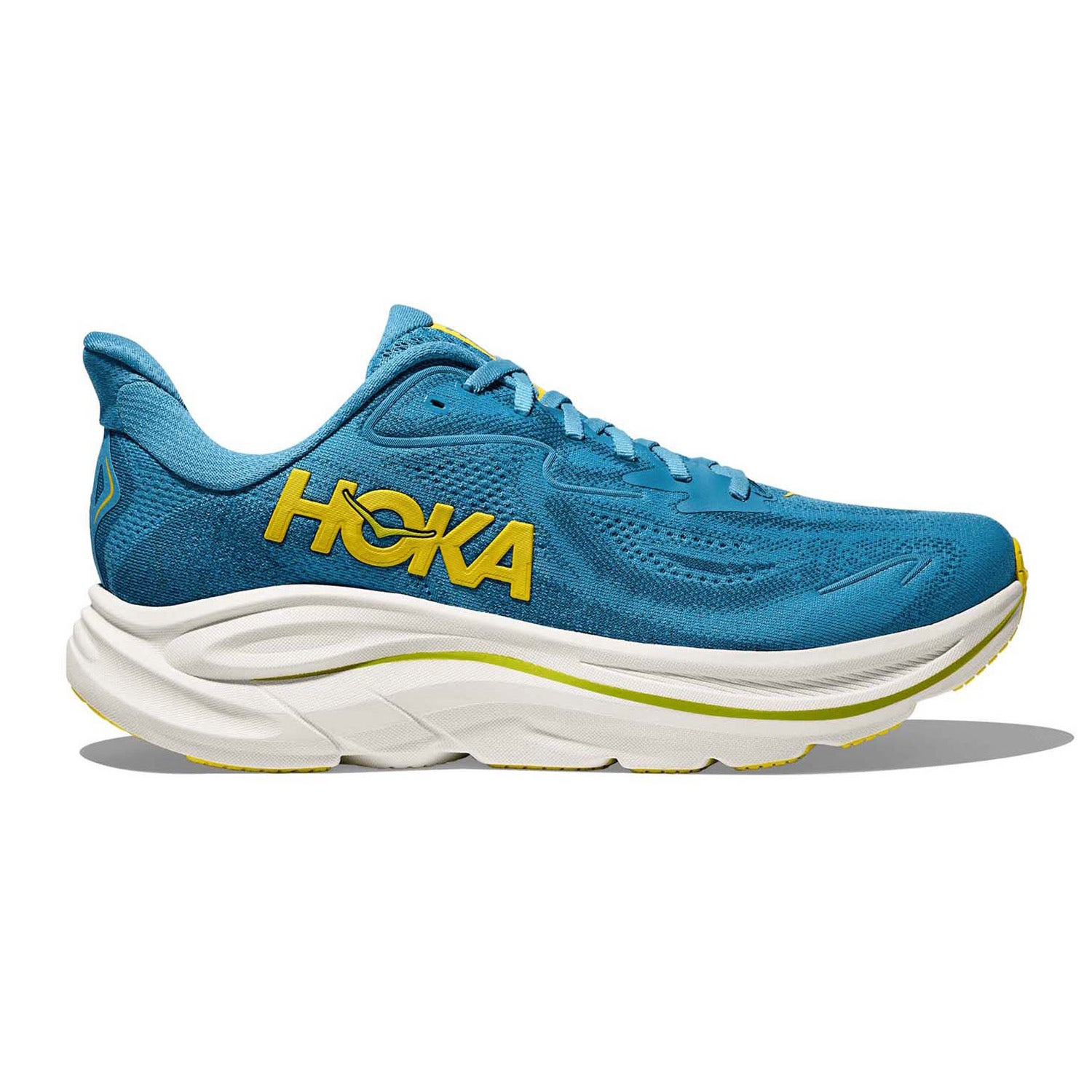 Hoka Clifton 10 Heren