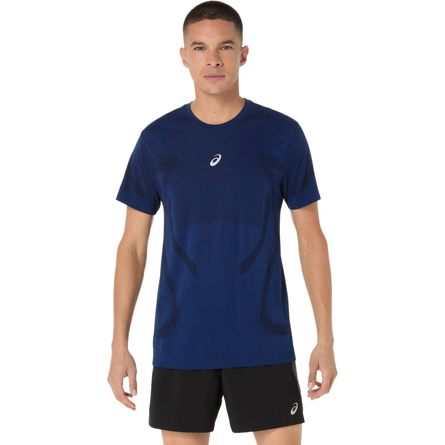Asics Road Seamless Top