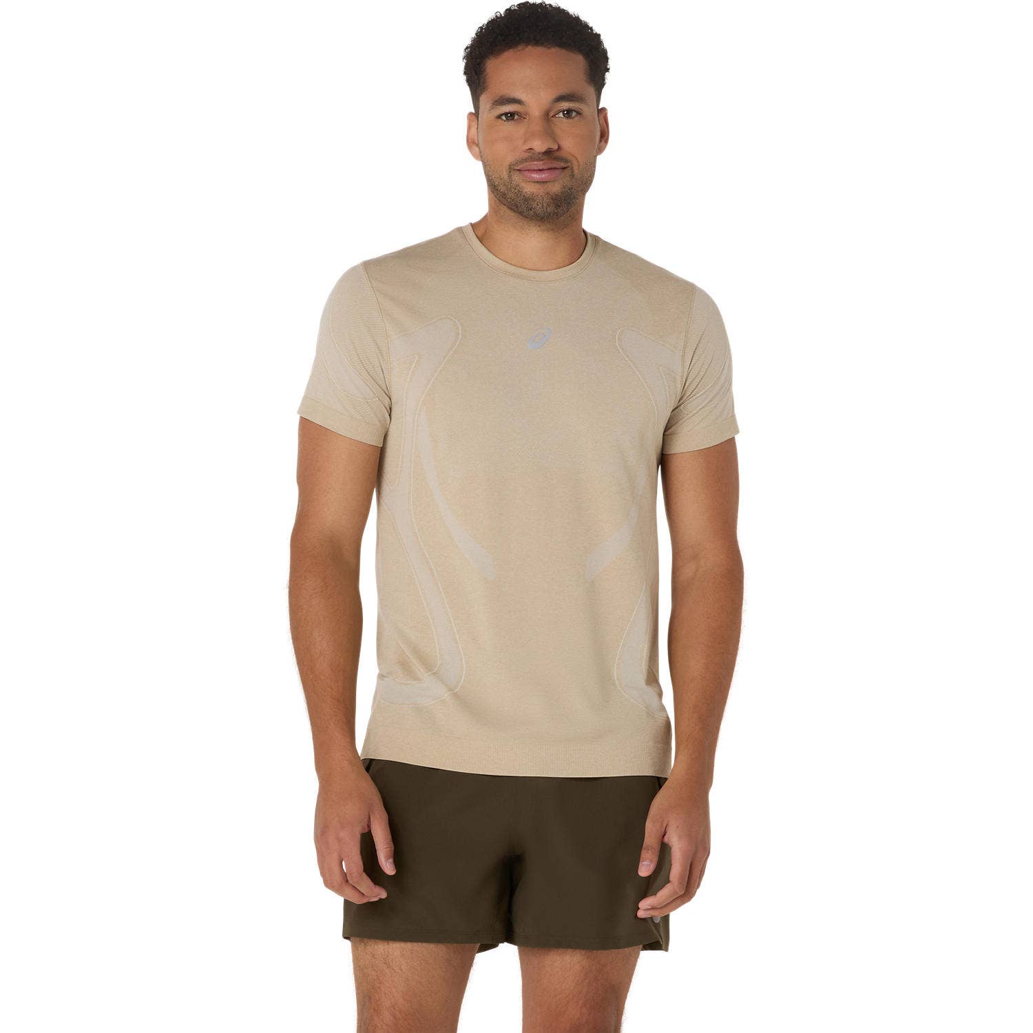 Asics Road Seamless Top