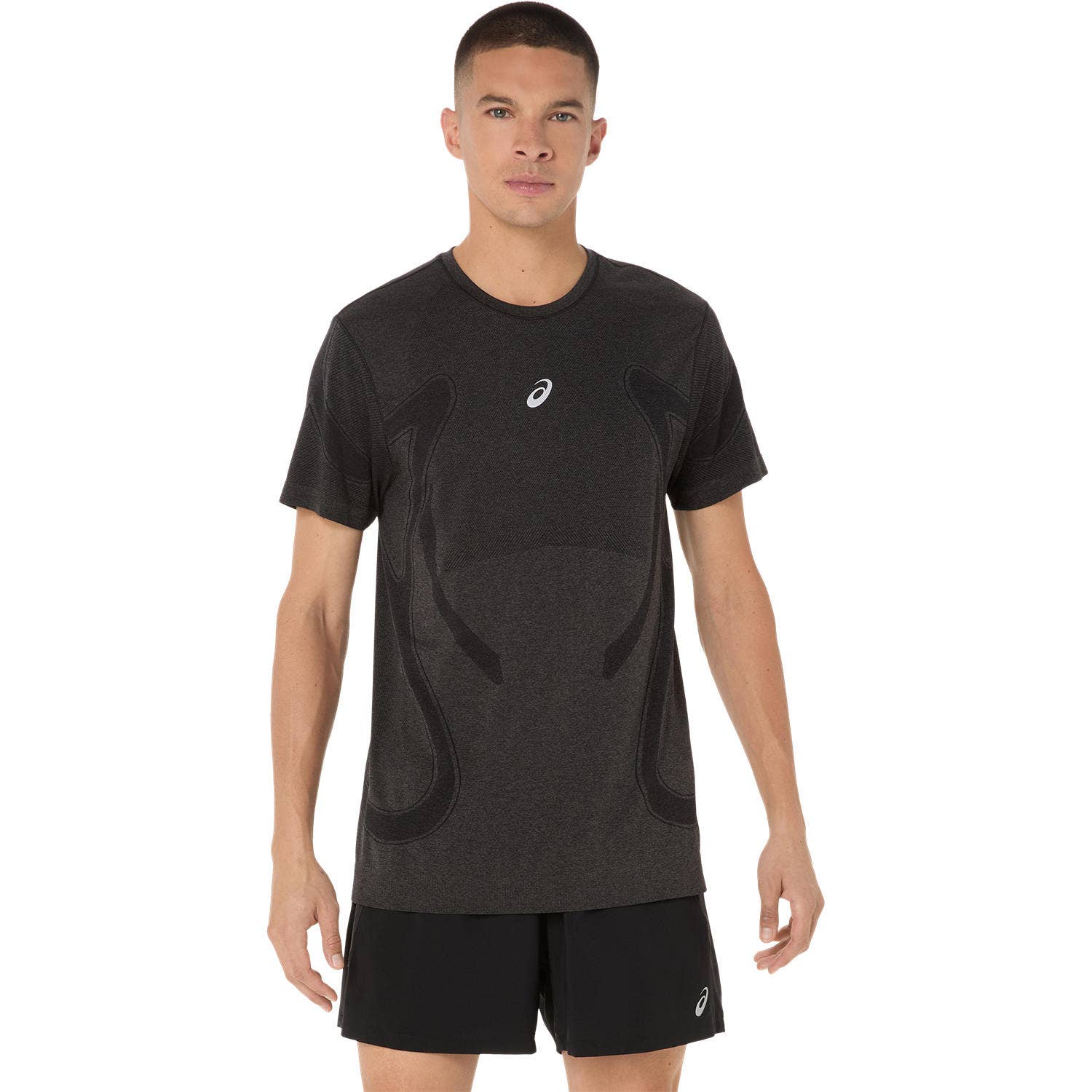 Asics Road Seamless Top