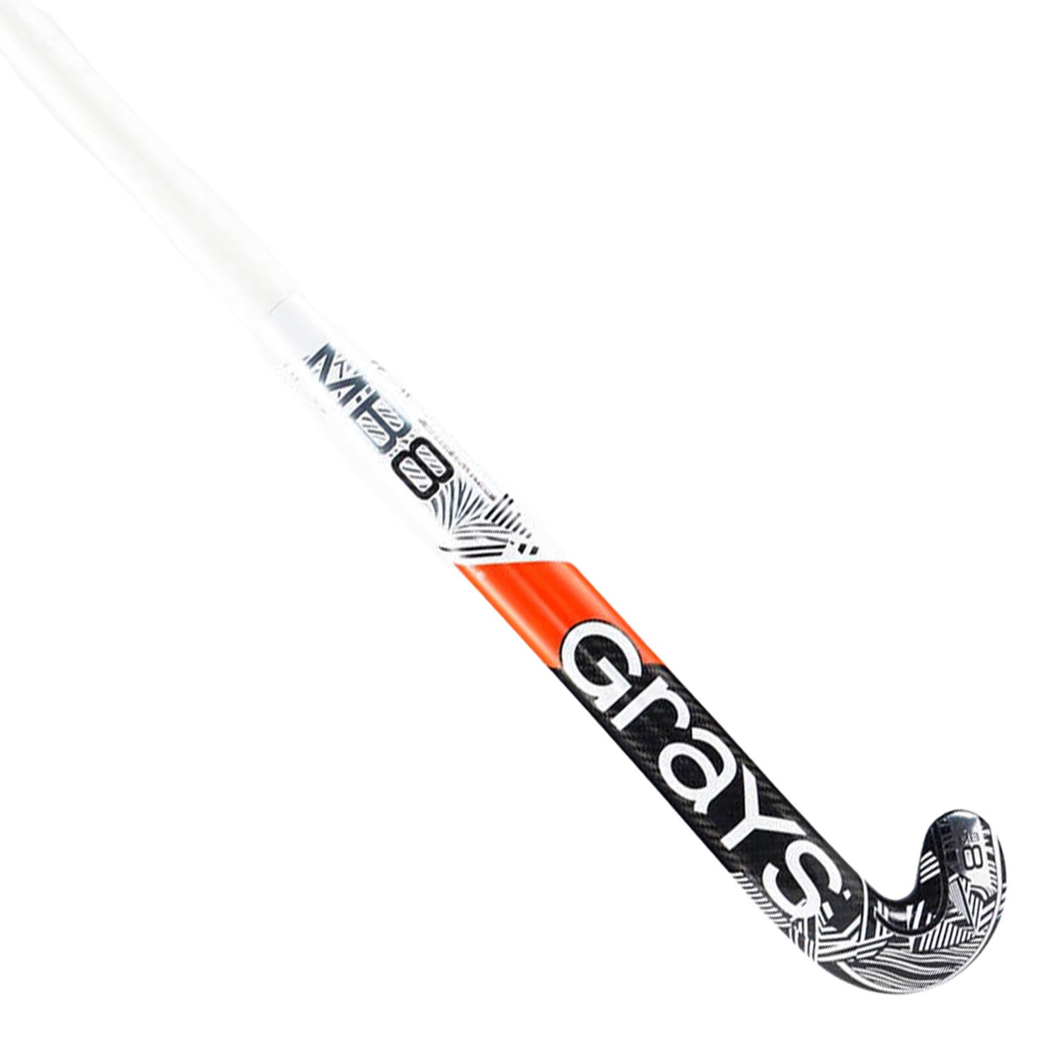 Grays Midbow 8