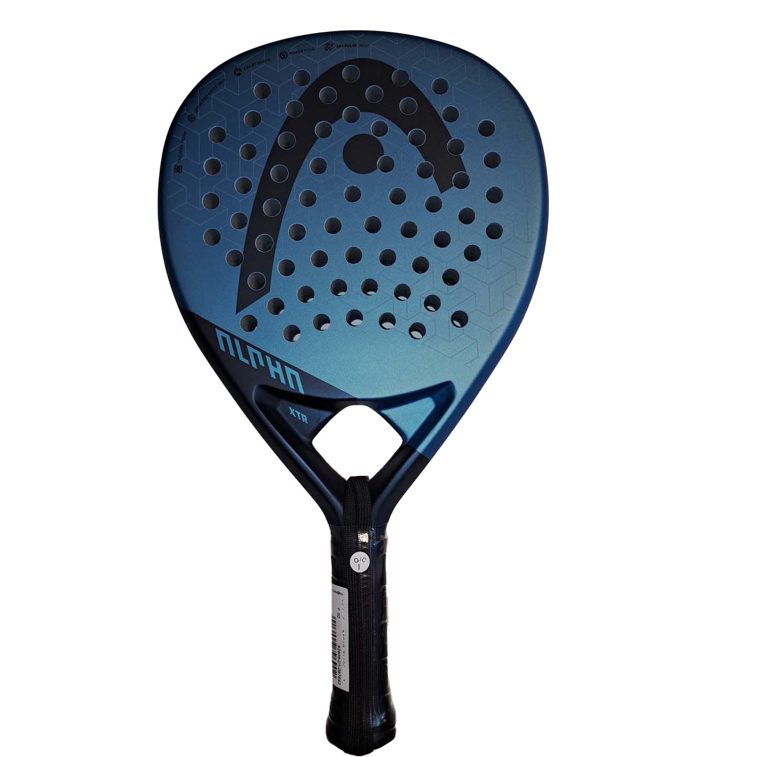 Head Graphene 360+ Alpha Xtr 2025