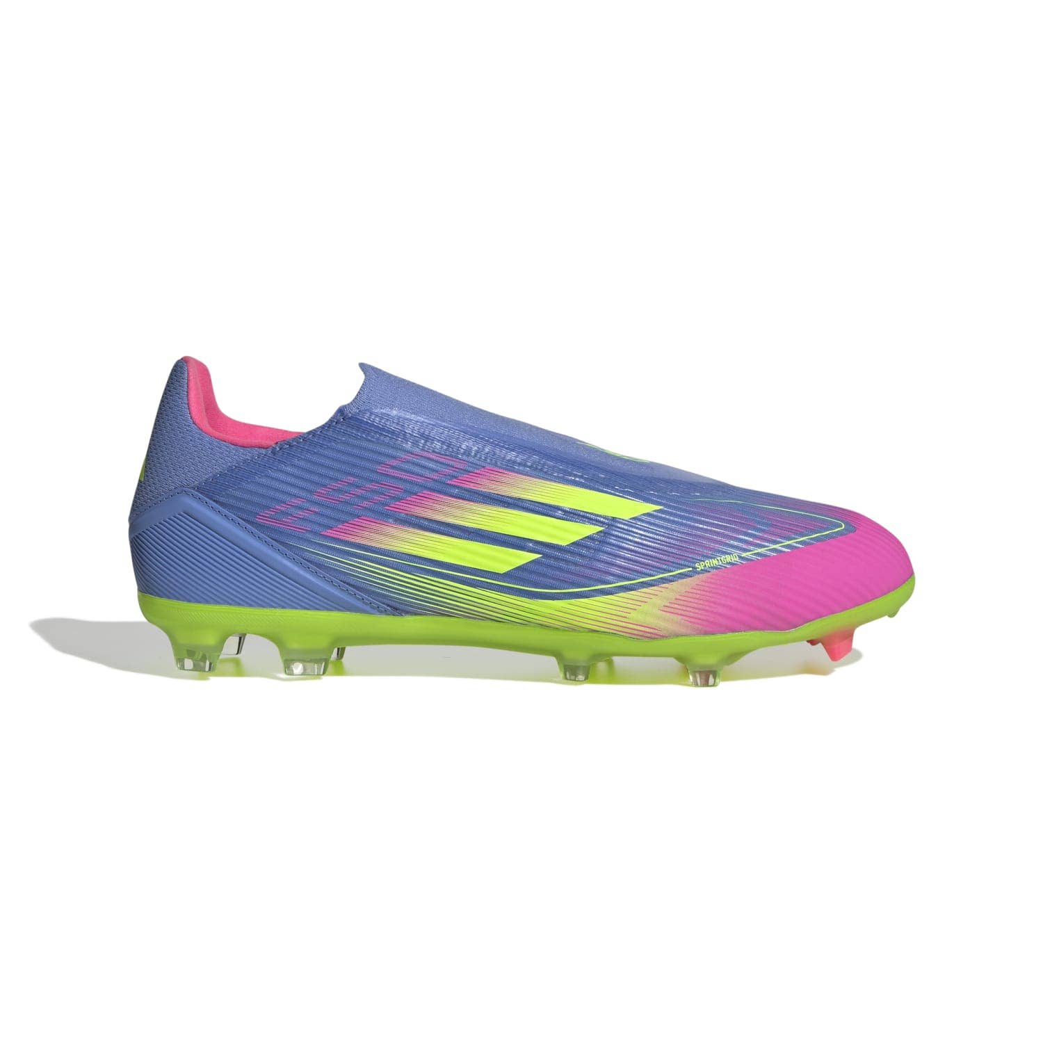 Adidas F50 League Mid Fg/mg