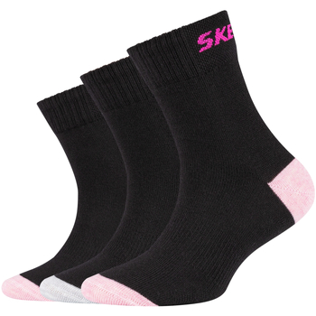 Skechers Sportsokken  3PPK Wm Mesh Ventilation Socks