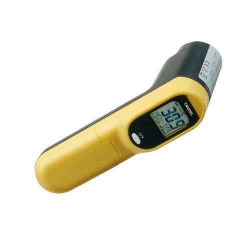 ARBORESCENCE Louis Tellier N3124 Thermomàtre Infra-Rouge Visé Laser 50° à 400° C + Housse
