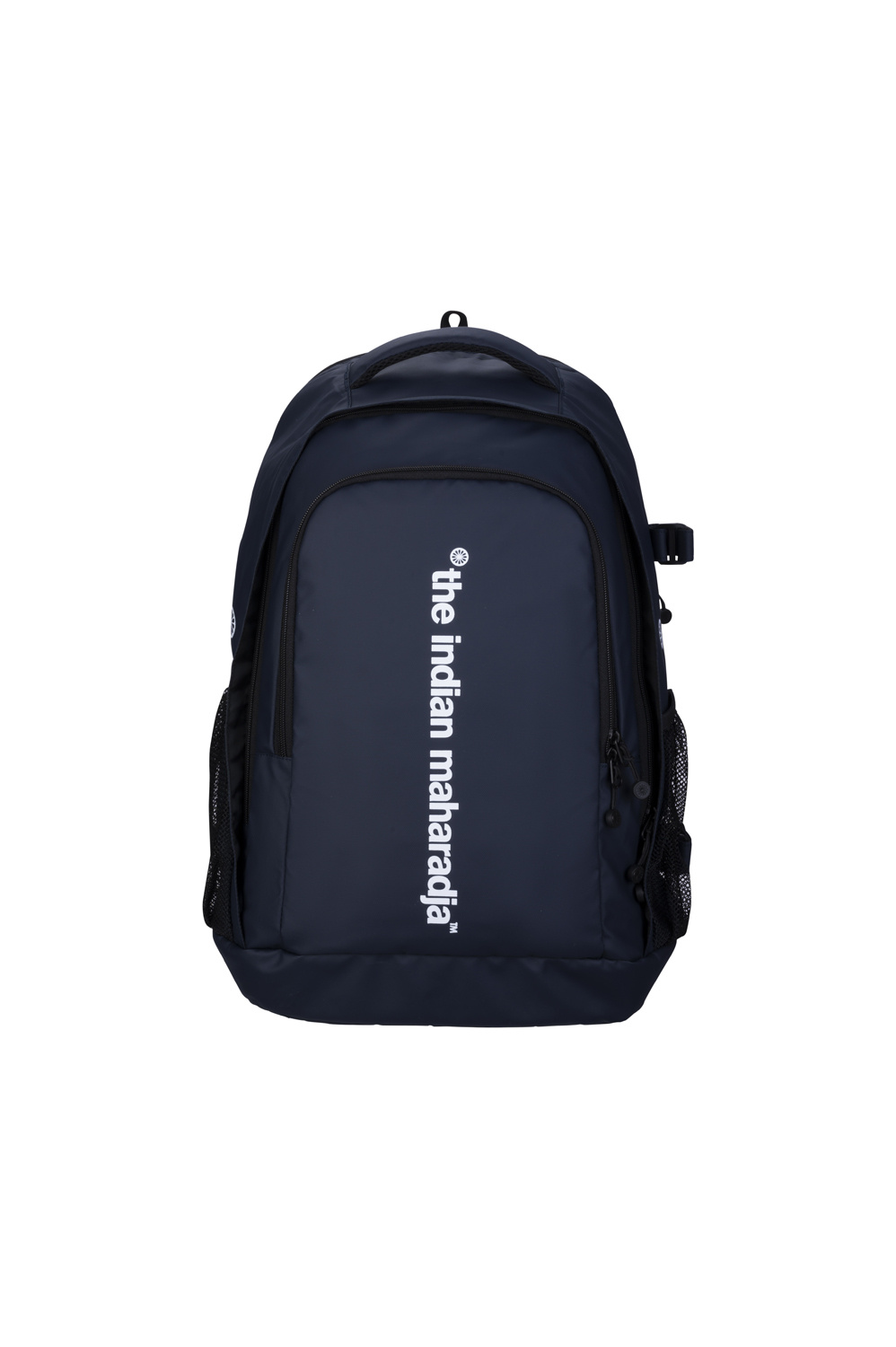 The Indian Maharadja Backpack PLX5.34