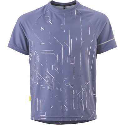 Gonso Kinderen Trail Jersey Shirt