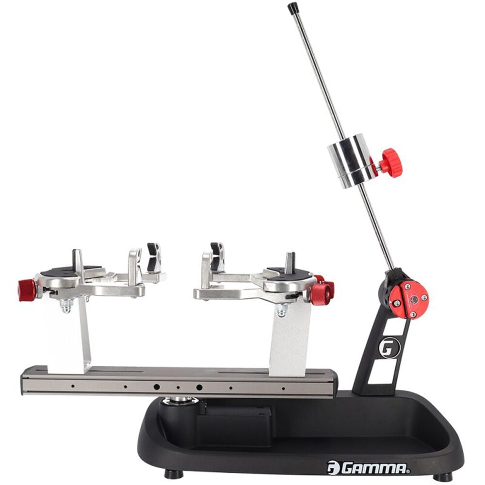 Gamma Momentum 6 Bespanmachine