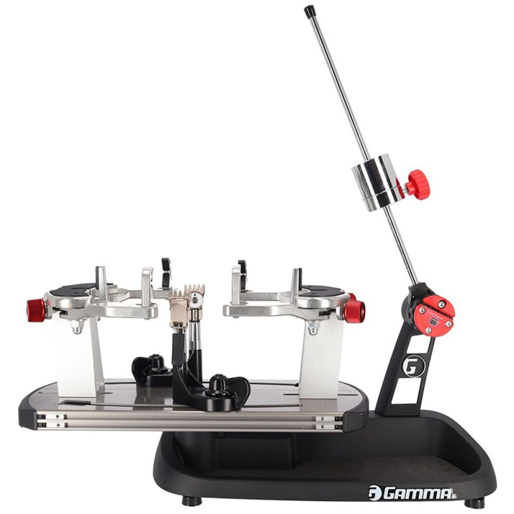 Gamma Momentum 6 Plus Bespanmachine