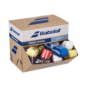 Babolat Syntec Uptake Verpakking 30 Stuks
