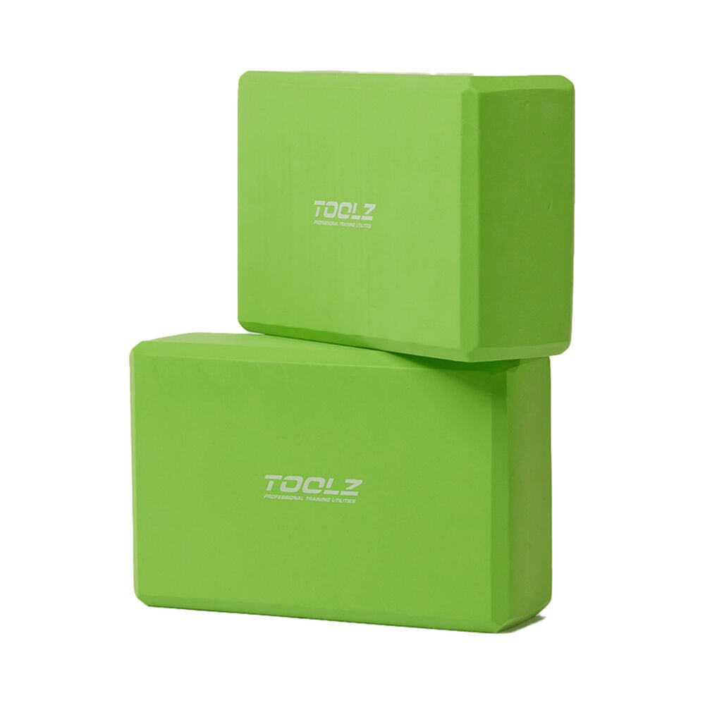 TOOLZ Yoga Block