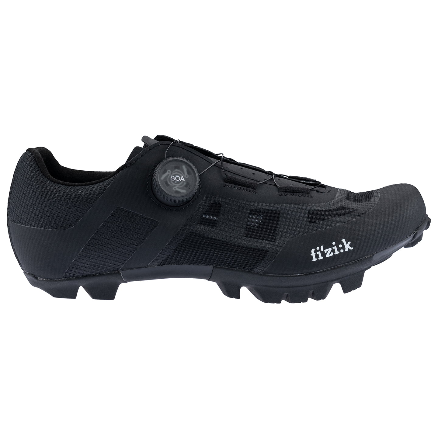 Fizik Proxy 2025 MTB-schoenen, voor heren