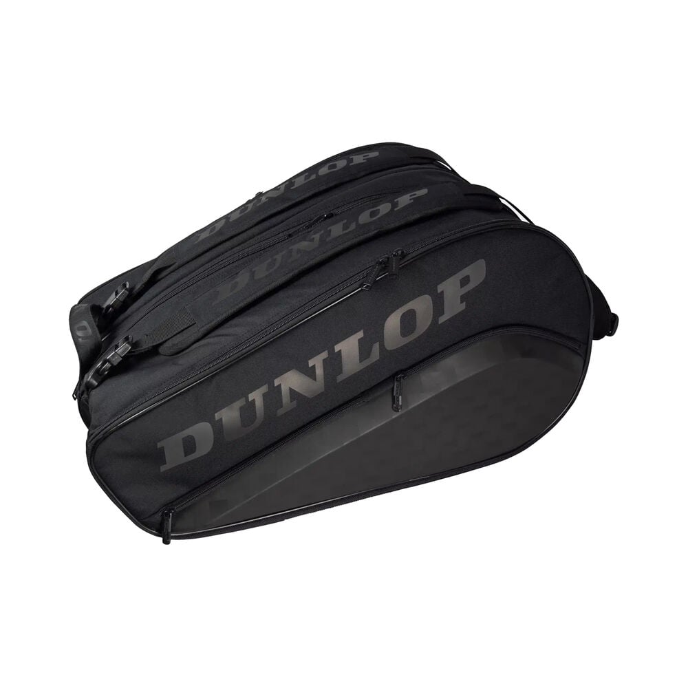 Dunlop Elite Padel Ballentas