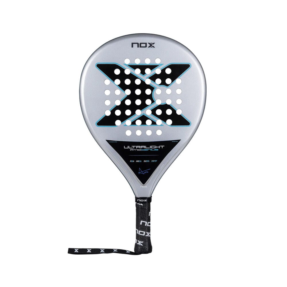NOX AT10 GENIUS ULTRALIGHT
