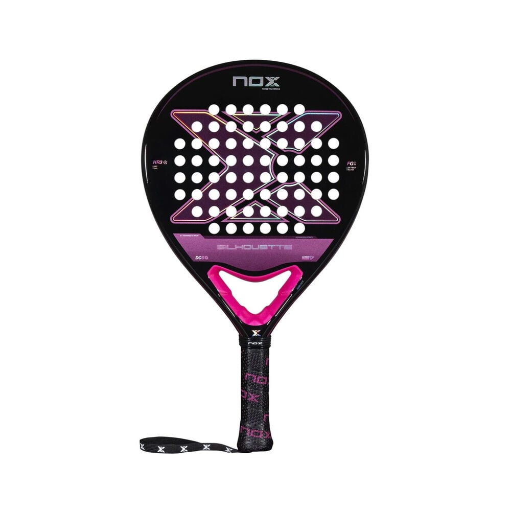 NOX X-ONE SILHOUTTE