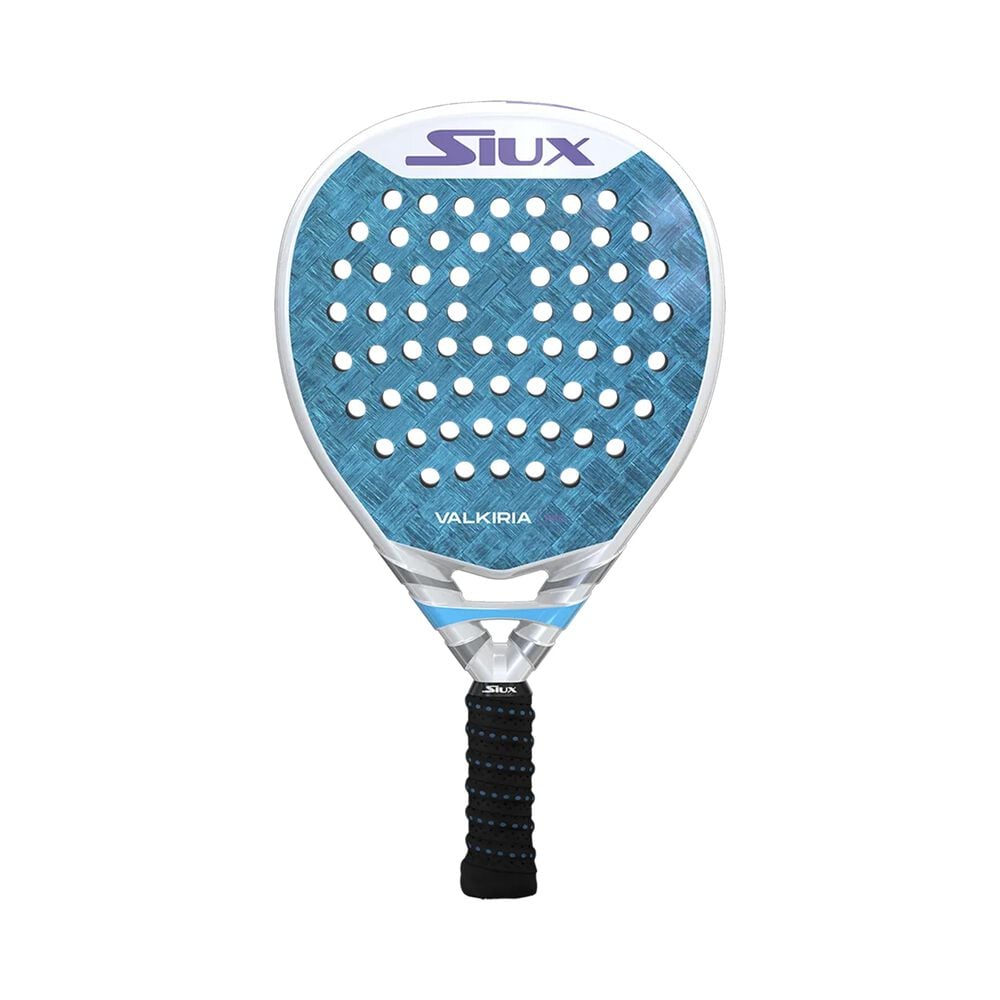 Siux Valkiria Pro Test racket